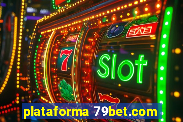 plataforma 79bet.com